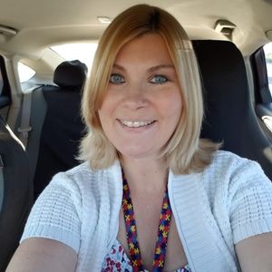 Meet your Posher, Stacy